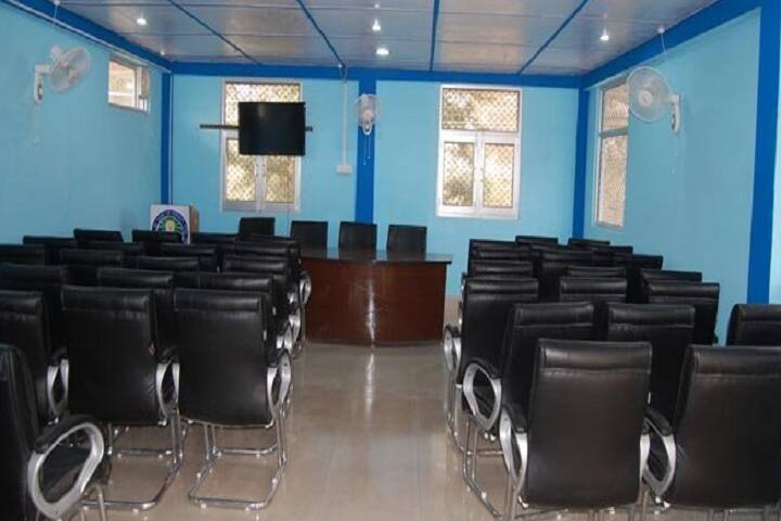 auditorium